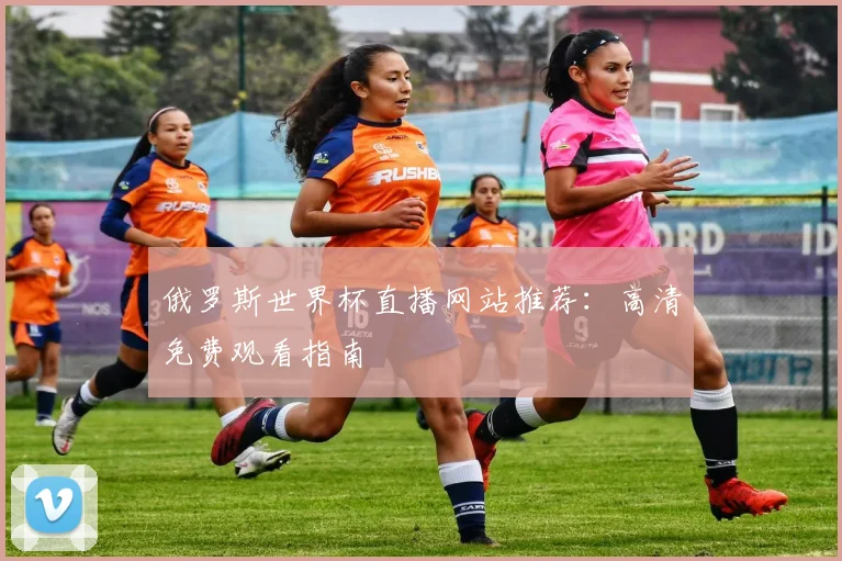 俄罗斯世界杯直播网站推荐：高清免费观看指南