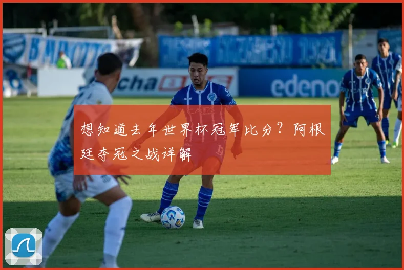 想知道去年世界杯冠军比分?阿根廷夺冠之战详解